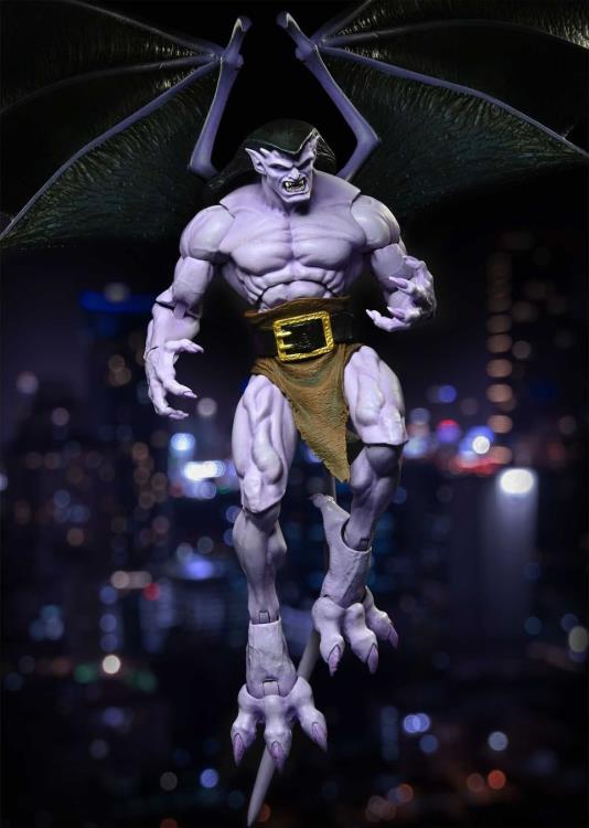 NECA: Gargoyles – 7″ Scale Action Figure – Ultimate Goliath