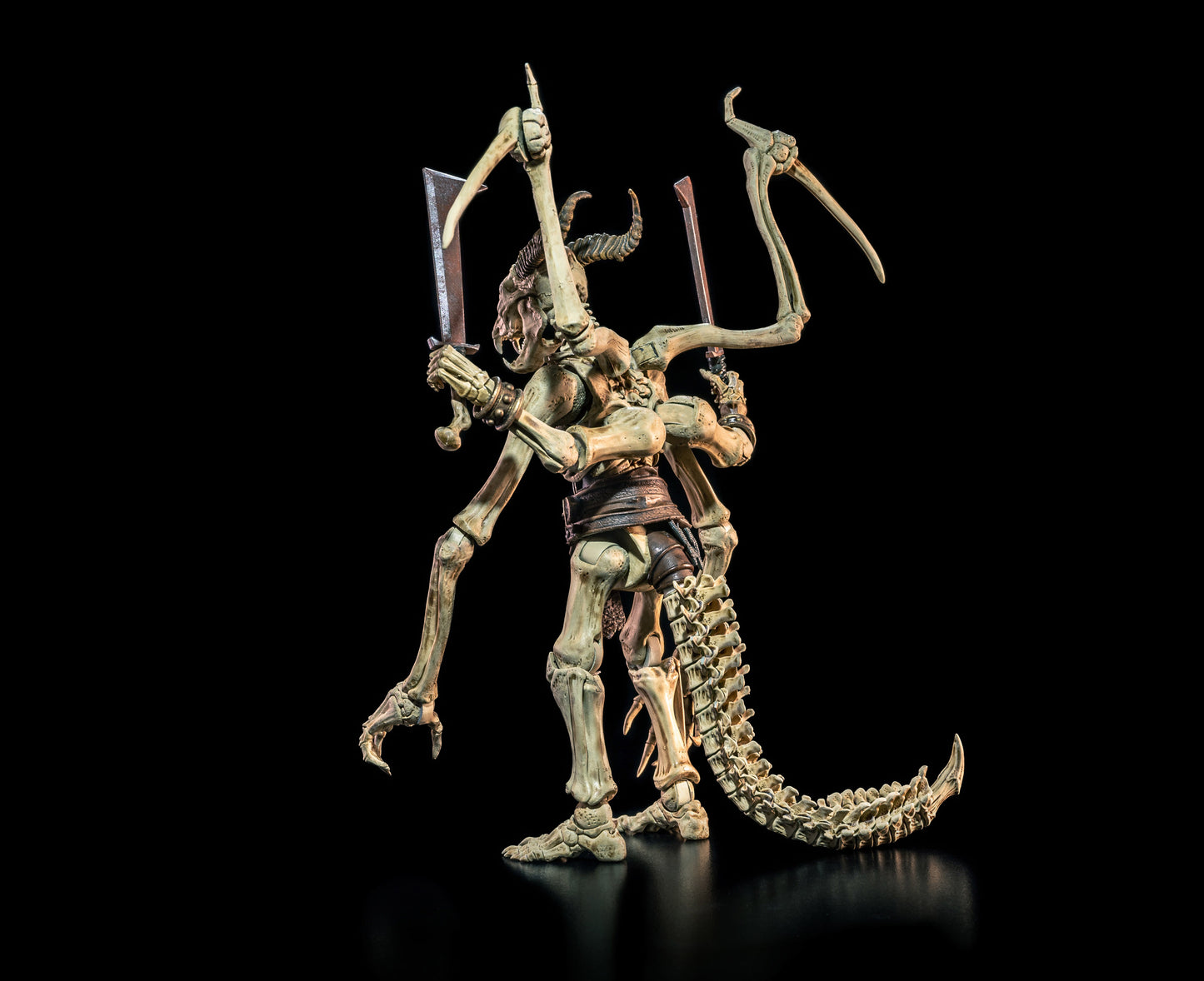Mythic Legions: Necronominus The Turpiculi Figure