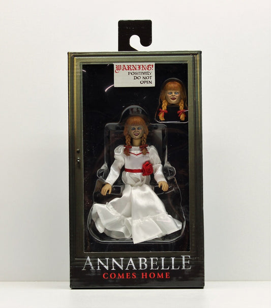 NECA - Annabelle Comes Home Ultimate Annabelle Figure