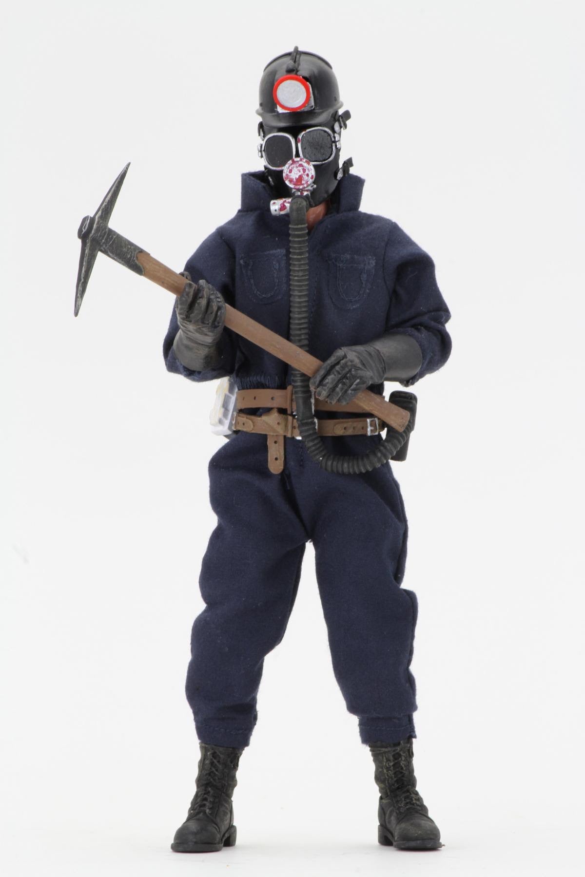 NECA - My Bloody Valentine - 8" Clothed Action Figure - The Miner
